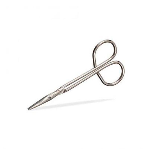 Rocialle Tissue Scissors, Stainless Steel - x 1