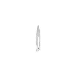 Scalpel Blade, non-sterile