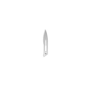 Scalpel Blade, sterile