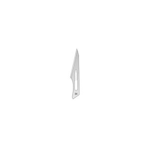 Scalpel Blade, sterile