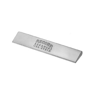 Sharpening Stones