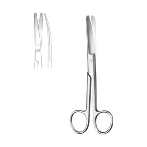 Operating Scissors