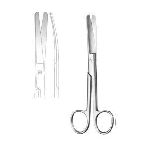 Operating Scissors