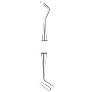 Filling Instruments
