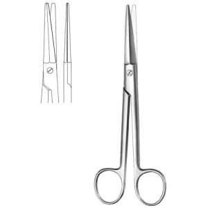 Face-lift Scissors