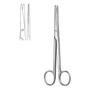 Dissecting Scissors