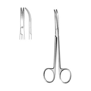 Nasal Scissors