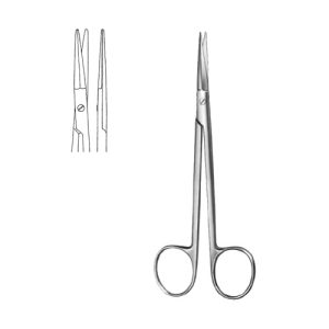 Face-lift Scissors