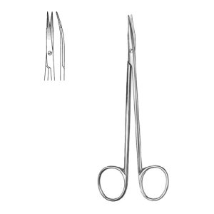 Dissecting Scissors