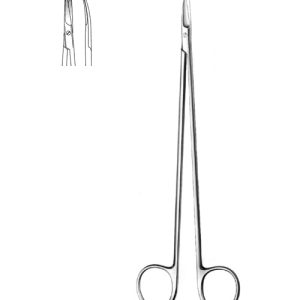 Vascular Scissors