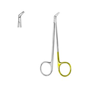 Dissecting Scissors