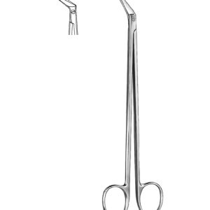 Vascular Scissors