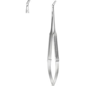 Coronary Scissors