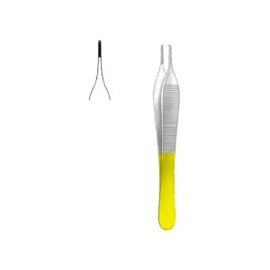 Dressing Forceps
