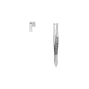 Cilia Forceps