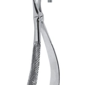 Extracting Forceps For Children – English Pattern