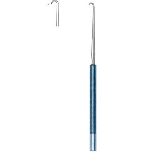 Bone Hooklet
