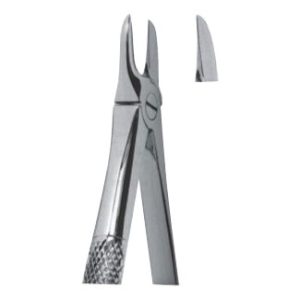 Extracting Forceps For Children – English Pattern