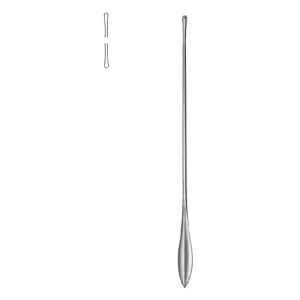 Myrtle Leaf Probe
