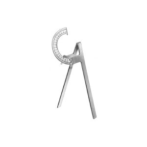 Flexometer