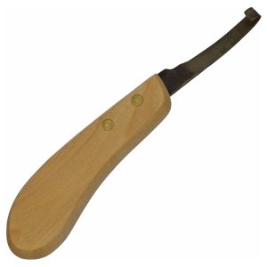 Hoof Knives