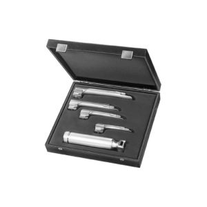 Laryngoscope Set