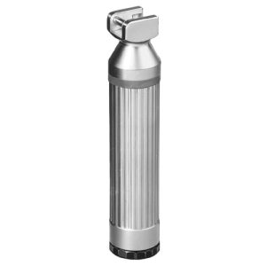 Inductive Accumulator Handle