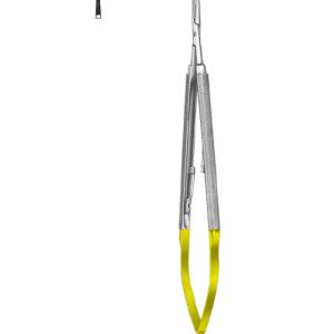 Micro Needle Holder