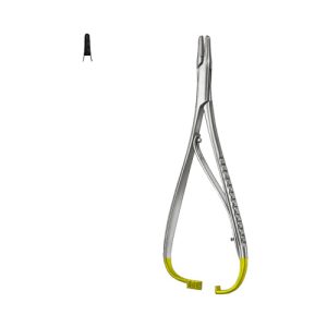 Needle Holder