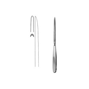 Ligature Catcher