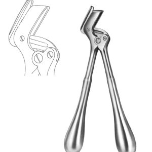 Plaster Shears