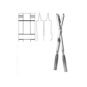 Plaster Spreader