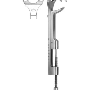 Bone Holding Clamp