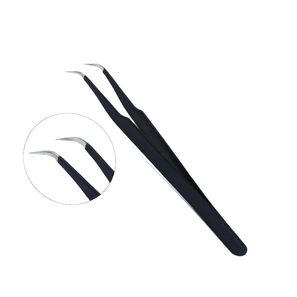 Volume Needle Nose Tweezer