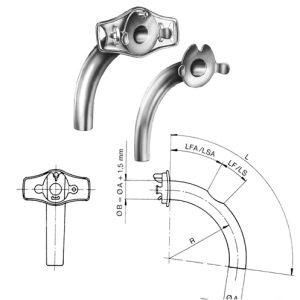 Tracheal Tube