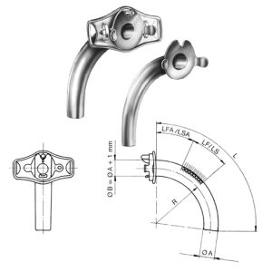 Tracheal Tube