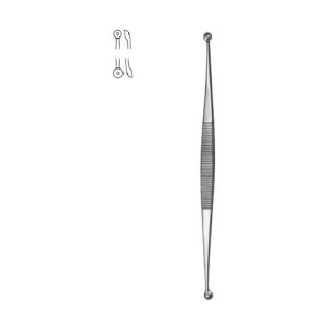 Comedone Extractor