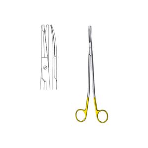 Face-lift Scissors
