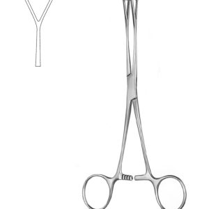 Intestinal Clamp