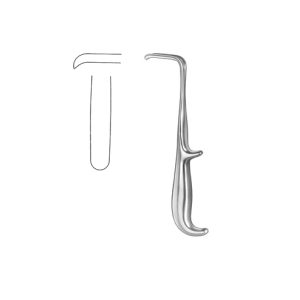 Prostatic Retractor