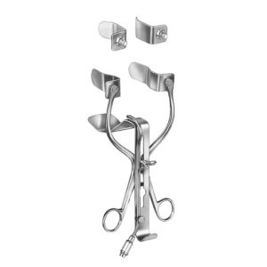 Bladder Retractor