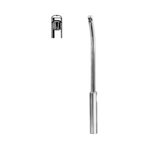 Suction Curette