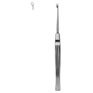 Mucosa Knife