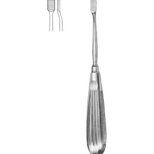 Nasal Rasp