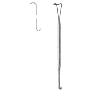 Alar Hooklet