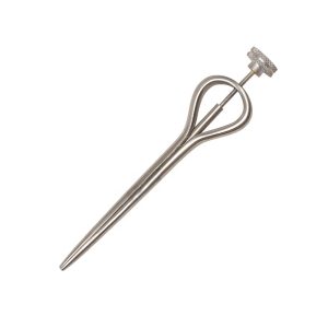 Teat Instruments