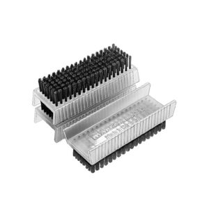 Hand and Nail Brush
