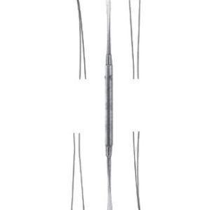 Bone Elevators