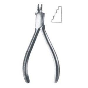 Pliers for Orthodontics